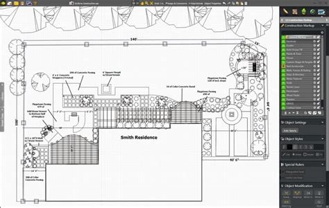 3D Landscape Design Software Made Easy | VizTerra