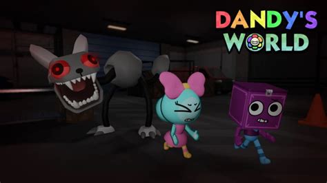 🍓dandys World Alpha Roblox Game Rolimons