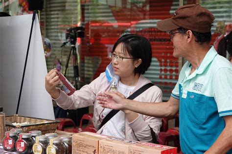 市政新聞 挺花蓮！新北辦展售、電商協助花蓮農產展售 新北市政府