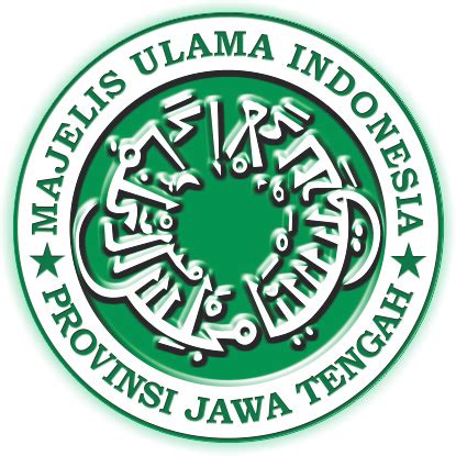 Logo Majelis Ulama Indonesia Mui Format Vektor Cdr Eps Ai Svg Png Images