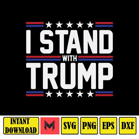 Free Trump Svg Png Trump Svg Png Free Trump 2024 Png Free Inspire