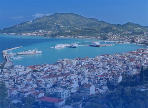 Easy Cars Zante - Rent a Car in Zante Island