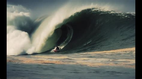 Big Wave Surfing In Chile Peru And Mexico Red Bull Chasing The