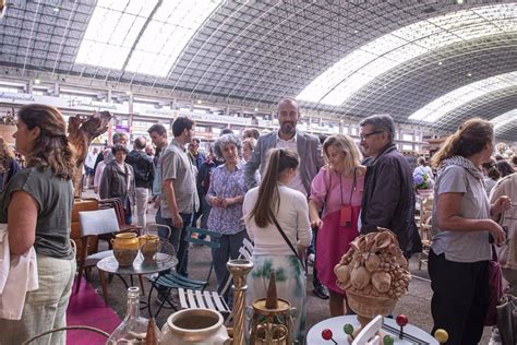 Torrelavega Inaugura La Feria De Desembalaje Cantabria Con M S De