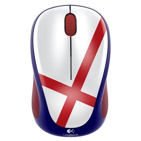 Logitech Wireless Mouse M235 Angleterre Souris Pc Logitech Sur