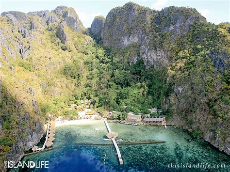 Miniloc Island El Nido Resort Review This Island Life