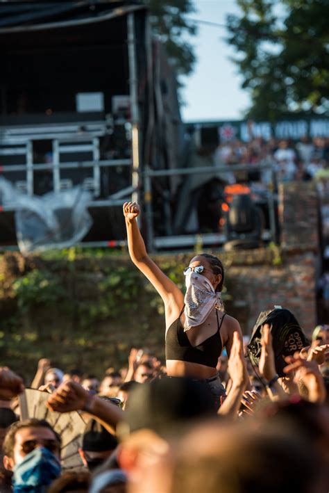 People Mts Dance Arena Exit Festival Jelena Ivanov Flickr