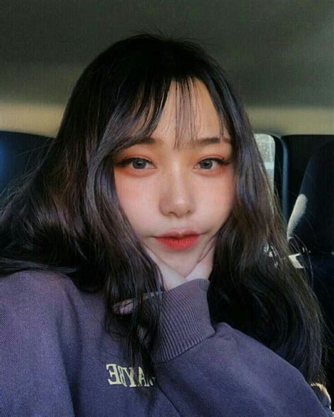 Pin By •··𝕳𝖆𝖓𝖆 𝖇𝖆𝖔··• On • Ulzzangs Asian Girl Ulzzang Girl