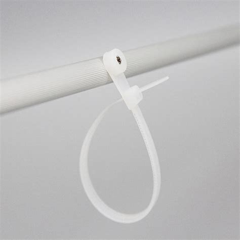 Nylon Cable Tie Xgs Mh Demoele Wenzhou Duanmeng Electric Co