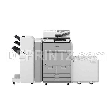 Jual Printer Laser A Canon Imagepress C Print Scan Copy Untuk