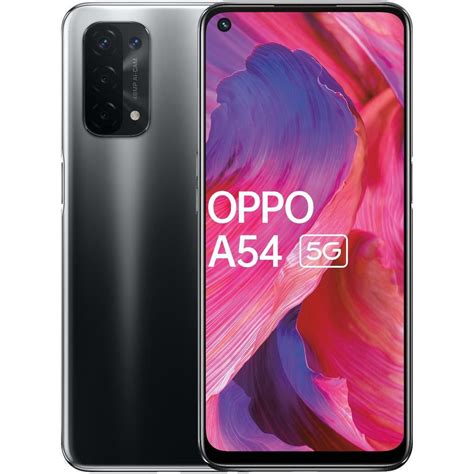 Oppo A G Dual Sim Gb Black Unlocked Back Market