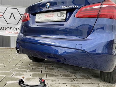 Bmw Xe Anh Ngerkupplung Nachr Sten