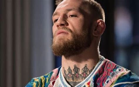 Conor Mcgregor Blasts Kamaru Usman For Copying Him