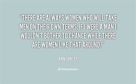 Ann Oakley Quotes Quotesgram