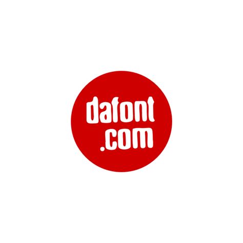 Dafont - Evernote.Design