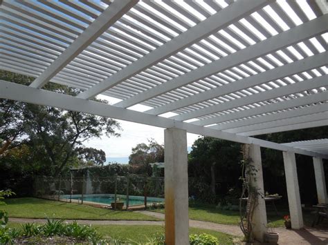 Timber Pergolas Perth Castlegate Home Improvements