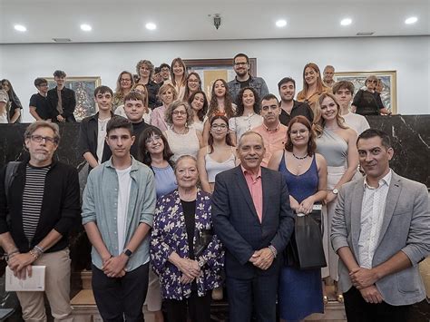 El Cabildo De Tenerife Fomenta La Creatividad Y La Lectura Con Los