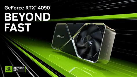 Here S Where To Buy The NVIDIA GeForce RTX 4090 In Founders Edition