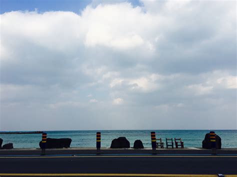 Free Images Beach Sea Coast Ocean Horizon Cloud Sky Shore