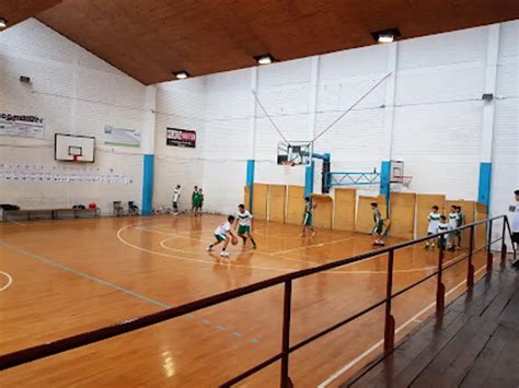 Las Mejores Escuelas De Baloncesto Para Ni Os En Guaymall N Argentina