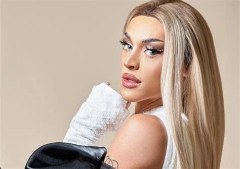 Pabllo Vittar Revela Que Est Noiva Durante Festa Do Bbb