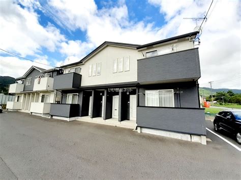 レジデンスダイドーb岩手県大船渡市立根町字田谷の物件情報｜いい部屋ネットの大東建託リーシング