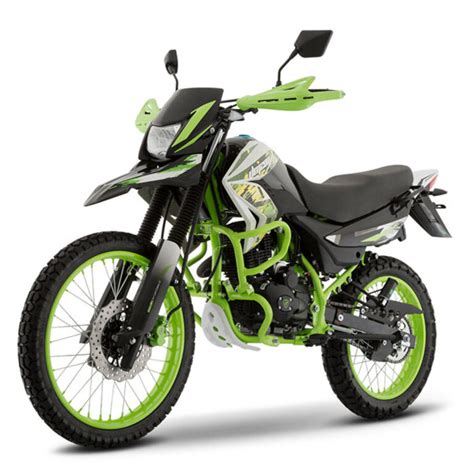 Dm Gpx Motos