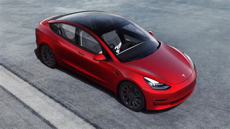 Tesla Cuts Prices In Australia Model 3 Model Y Electric Cars Hit New Low