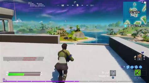 Fortnite Romania Gameplay Push Spre Puncte Si Avem Microfon Youtube