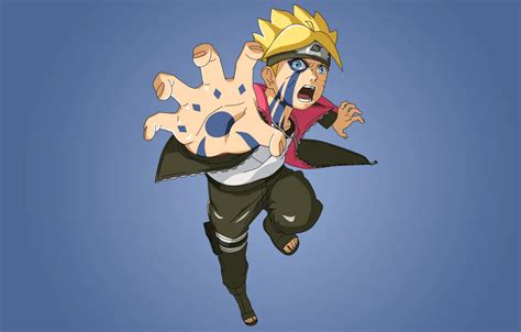 Wallpaper Hand Boy Boruto Boruto Images For Desktop Section сёнэн