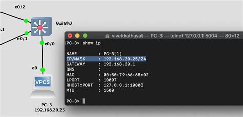 HackingDNA Configure DHCP Relay Agent