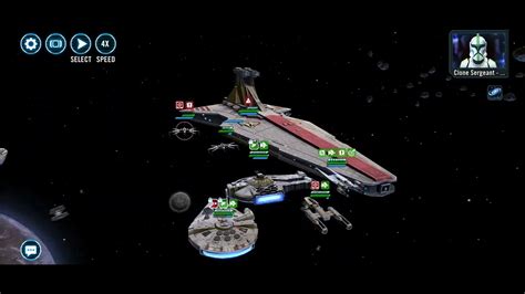 RotE TB Coruscant LS Phase 1 Fleet CM 2 2 YouTube