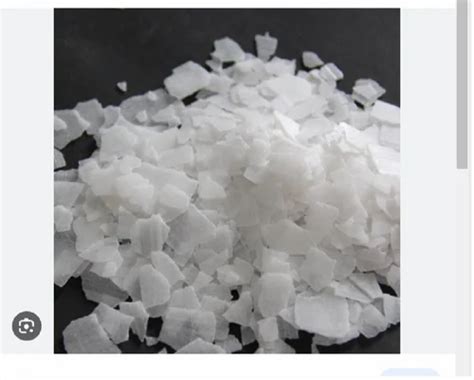 Caustic Soda Powder At Rs 65 Kg Caustic Soda Prill In Vasai Virar