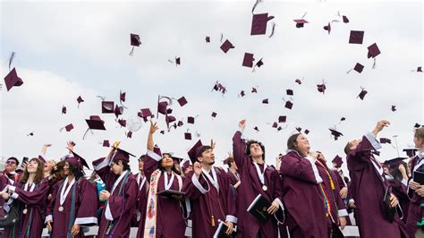 Photos Austin High School 2024 Graduation Ceremony