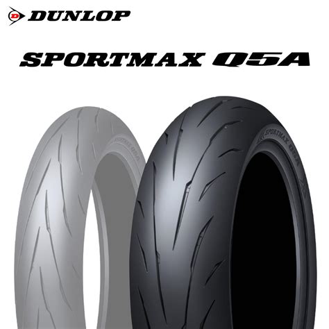 Zr W Q A Dunlop Sportmax Q A