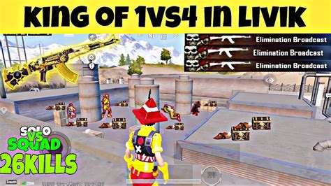 Omg 😱 The Best Akm Gold Pirate Gameplay Ever Full Aggressive In Livik