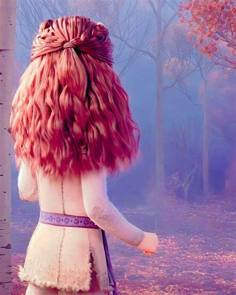 Pin by Ciel 📖🧁 on Frozen | Disney frozen, Hair styles, Frozen