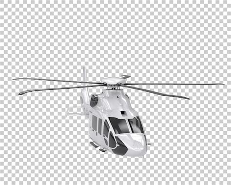 Helic Ptero Em Fundo Transparente Renderiza O Em D Ilustra O