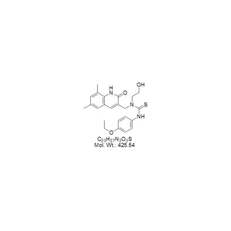 beta-Glucuronidase Inhibitor supplier | CAS No: 484006-66-8 | AOBIOUS