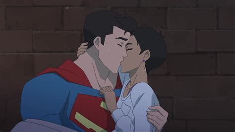 My Adventures With Superman Season 1 Image Fancaps