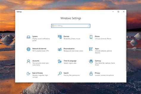 10 Cara Mengatasi Setting Tidak Bisa Dibuka Di Windows 11 10 8