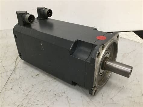 SIEMENS Brushless Servo Motor 1FT6062 6AF71 4TH0 Used 110154 EBay