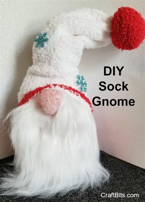 Christmas Sock Gnomes Artofit