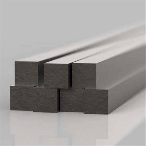 Square Bar Mild Steel Products Force Engineering Ltd