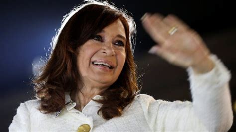 10 Hot Sexy Cristina Fernandez De Kirchner Bikini Pics