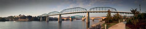 Walnut Street Bridge (Chattanooga) - Wikipedia