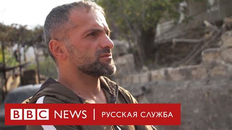 Как армянский город Капан переживает войну. В нескольких километрах от ...