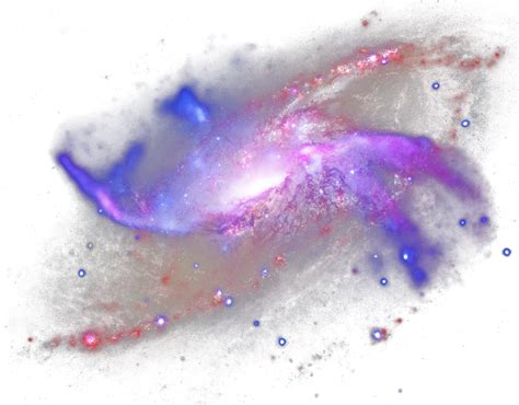 The Little Book of Black Holes Galaxy Milky Way Gravity - Colored galaxy png download - 1200*937 ...