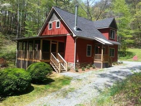 Custom Cape Cod Modular Home By Nationwide Homes Rustic Style Decor