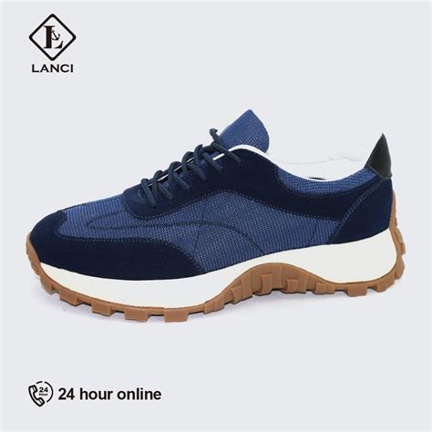 China Drip Sneakers Manufacturers and Factory, Suppliers | LANCI Shoes